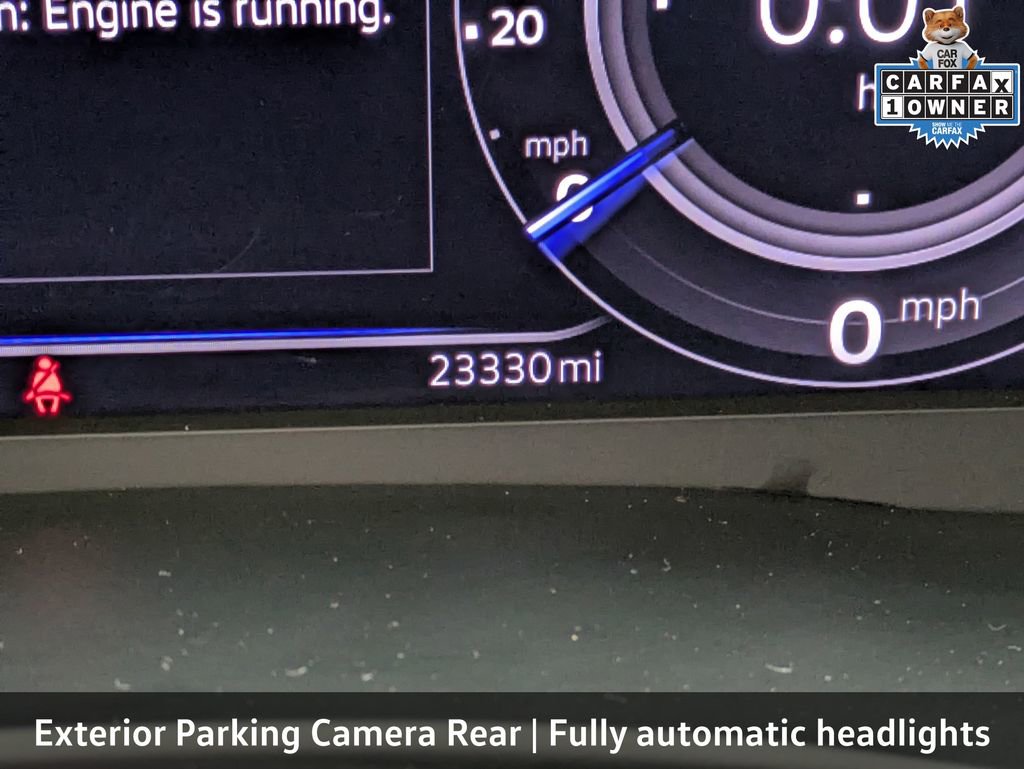 Used 2022 Volkswagen Atlas SE w/ Panoramic Sunroof Package AWD/4WD image 20