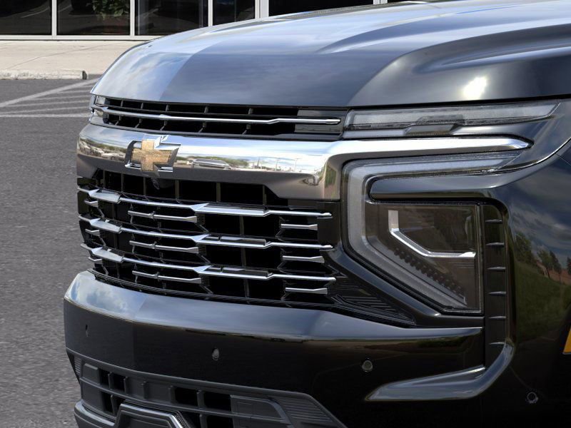New 2026 Chevrolet Tahoe Premier image 37