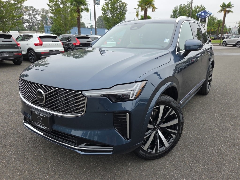 New 2026 Volvo XC90 B5 Core w/ Protection Package image 1