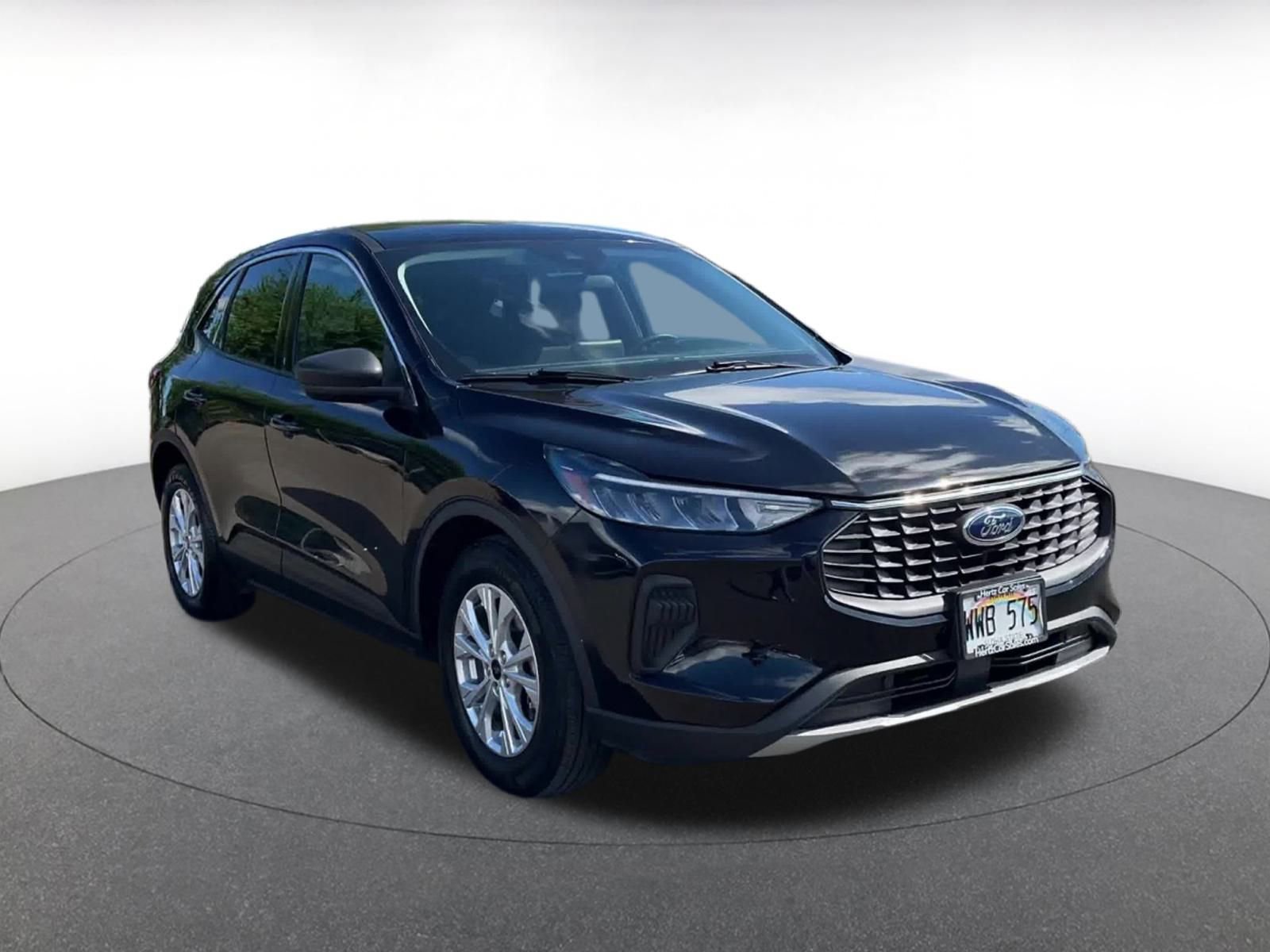 Used 2023 Ford Escape Active image 3