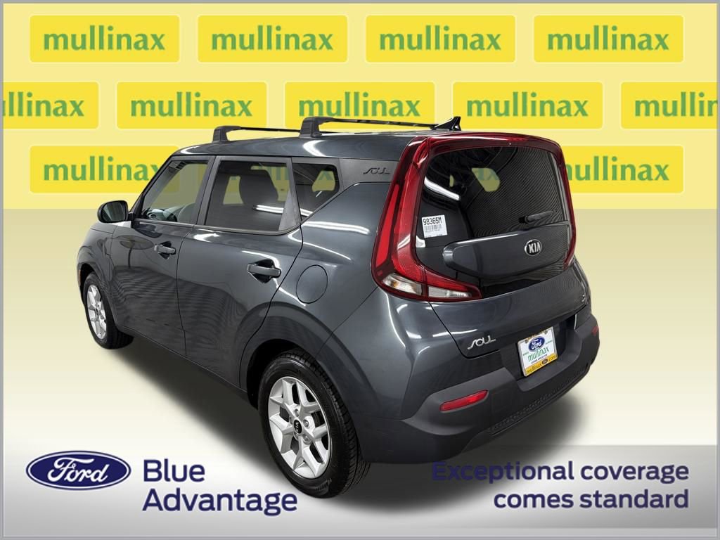 Used 2020 Kia Soul S image 11