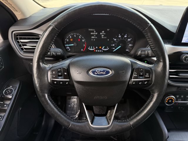 Used 2020 Ford Escape SEL FWD image 13