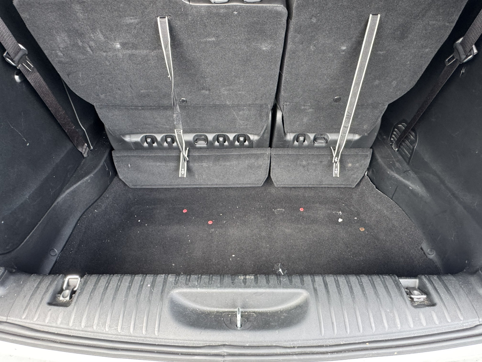 Used 2025 Chrysler Pacifica Limited FWD image 22