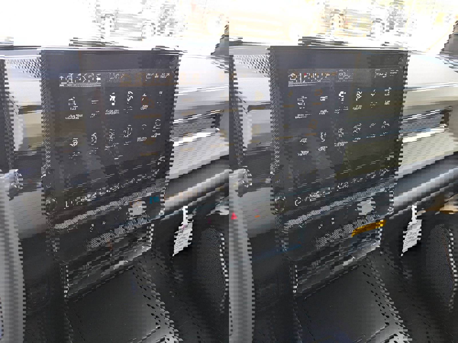 New 2026 GMC Hummer EV SUV image 20