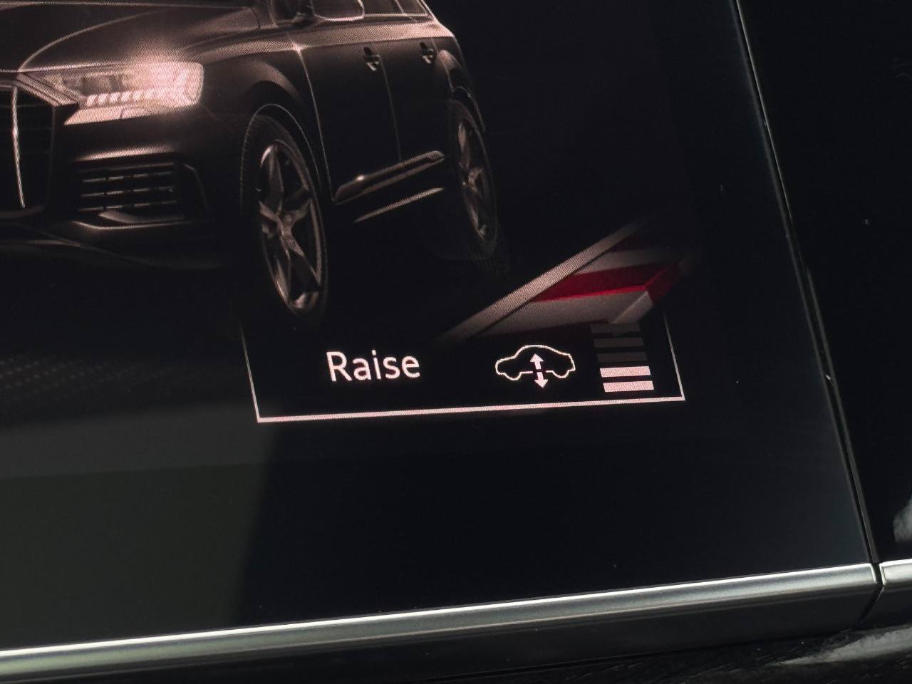 Used 2021 Audi Q7 3.0T Prestige w/ Prestige Package AWD/4WD image 23