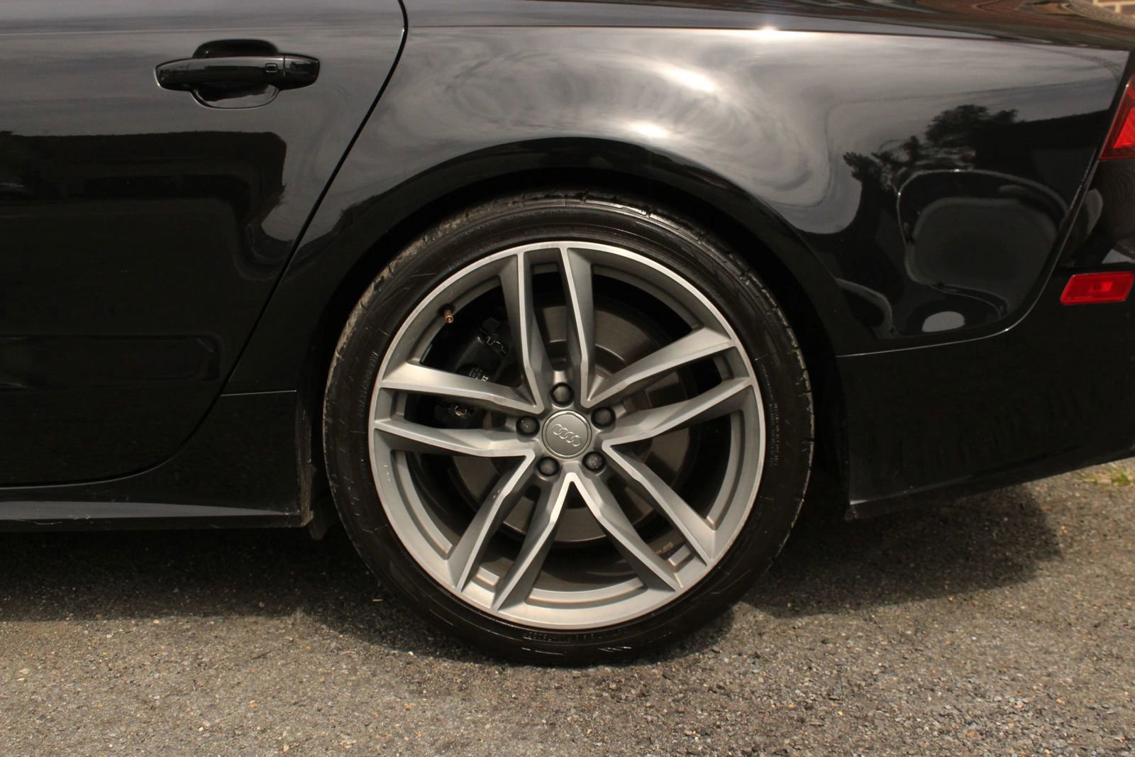 Used 2018 Audi S7 Premium Plus AWD/4WD image 4
