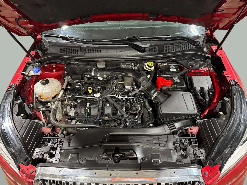 Used 2020 Lincoln Corsair Reserve w/ Equipment Group 202A image 29