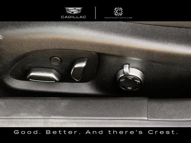 Certified 2025 Cadillac CT5 Premium Luxury w/ Technology Package RWD image 28