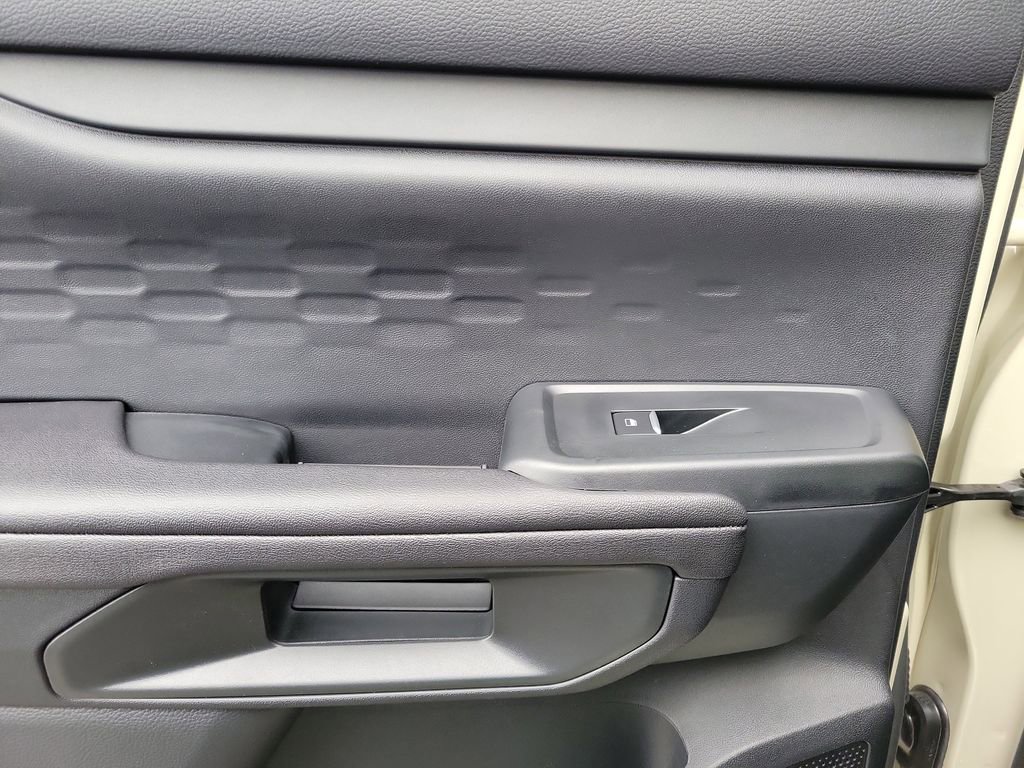 New 2025 Ford Ranger XL w/ Trailer Tow Package image 14