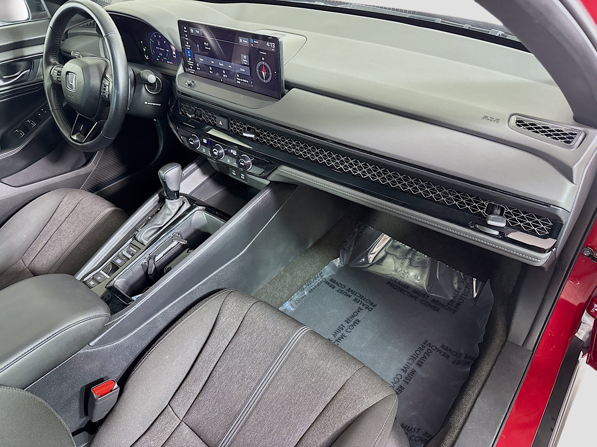 Used 2023 Honda Accord Sport image 30