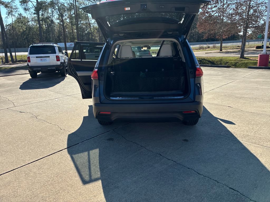 New 2026 Toyota Grand Highlander XLE image 33