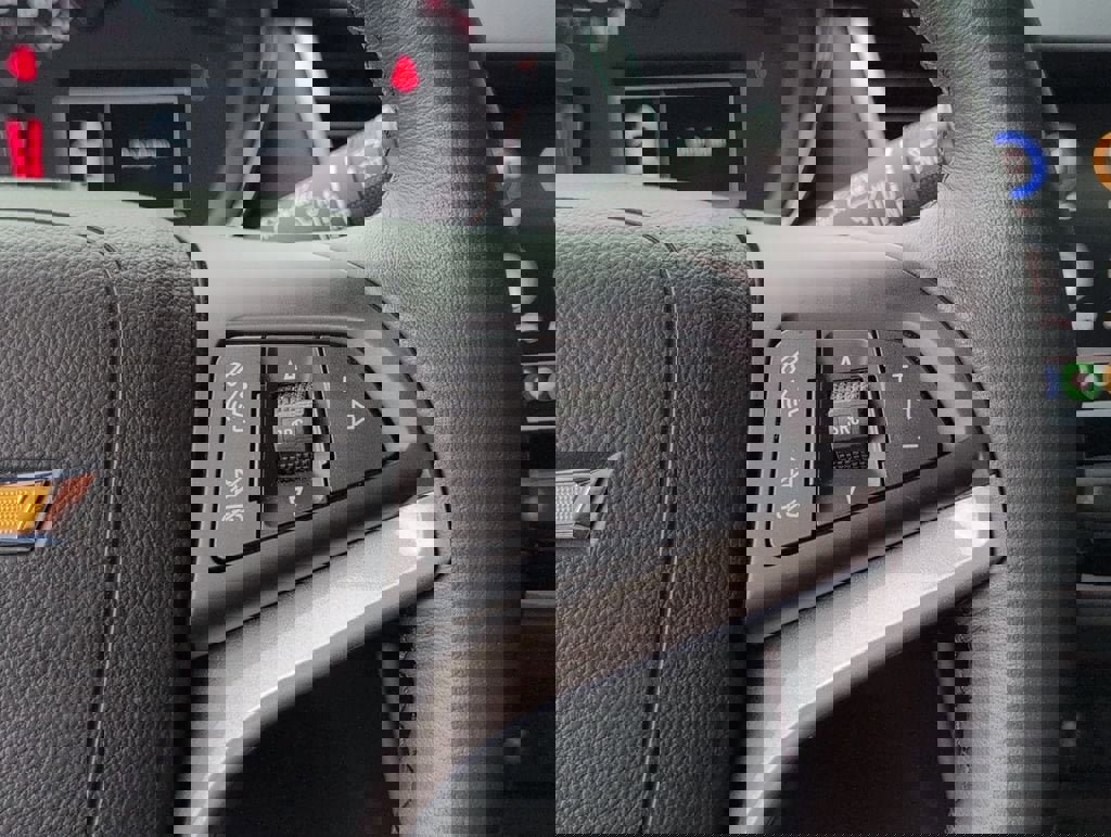 Certified 2022 Chevrolet Trax LT w/ Sport Edition image 25