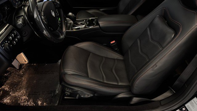 Used 2012 Maserati GranTurismo MC image 13