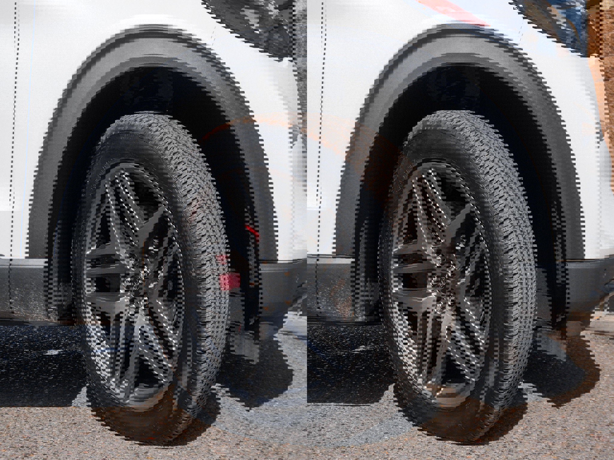 New 2025 Ford Explorer ST w/ Sun And Sound Package image 13