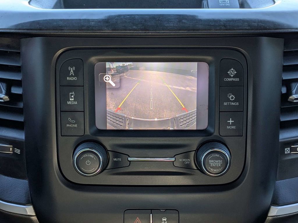 Used 2020 RAM 3500 Big Horn image 28