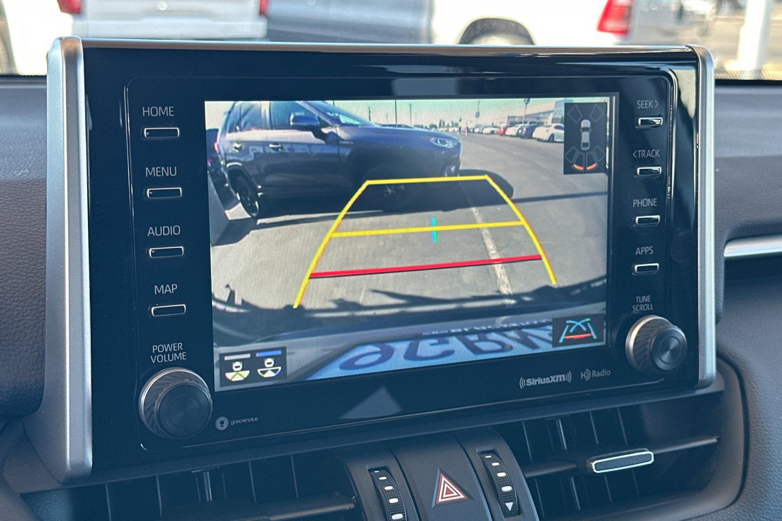 Certified 2019 Toyota RAV4 Limited AWD/4WD image 20