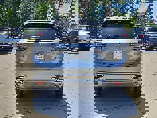 Used 2023 Buick Envision Avenir image 7