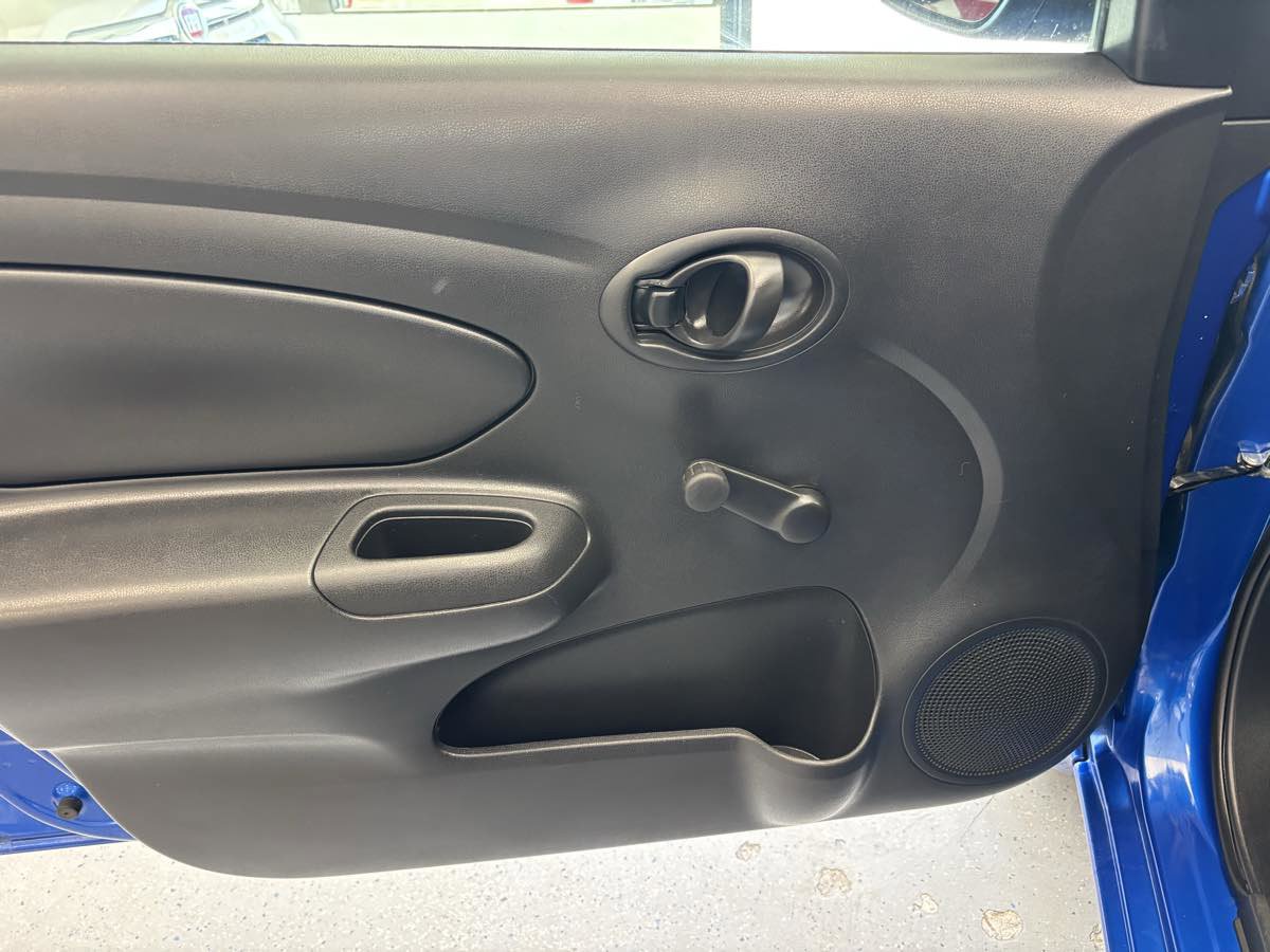 Used 2016 Nissan Versa S Plus image 18