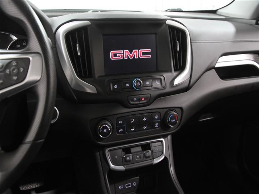 Certified 2024 GMC Terrain SLE AWD/4WD image 9