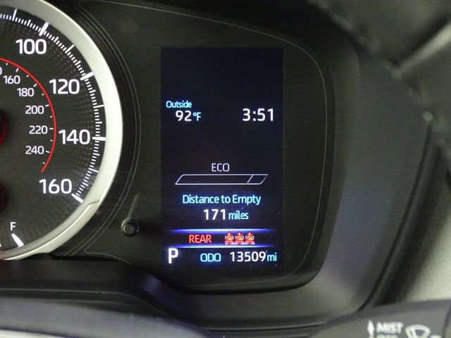 Used 2022 Toyota Corolla SE w/ Carpet Mat Package (TMS) image 37