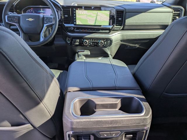 New 2026 Chevrolet Silverado 1500 LTZ w/ LTZ Convenience Package II image 29
