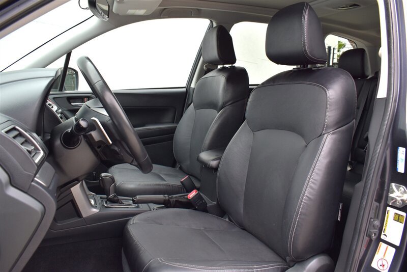 Used 2016 Subaru Forester 2.0XT Touring AWD/4WD image 11