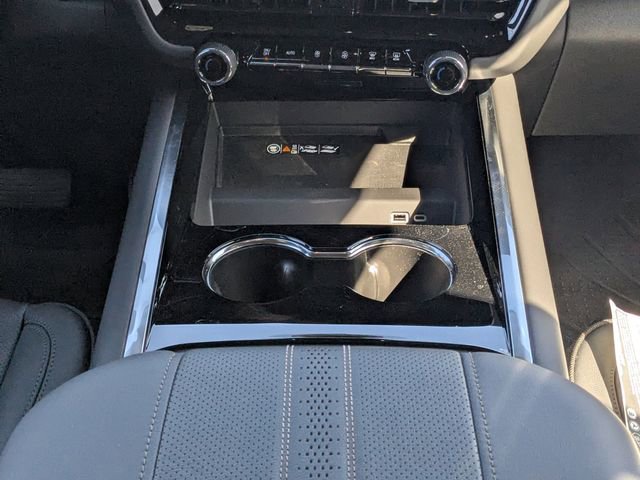 New 2026 Chevrolet Tahoe High Country image 20