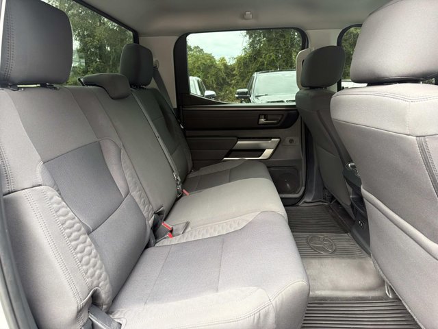 Used 2024 Toyota Tundra SR5 AWD/4WD image 19