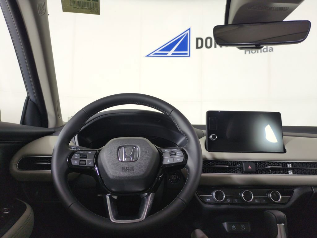 New 2026 Honda HR-V EX-L image 13