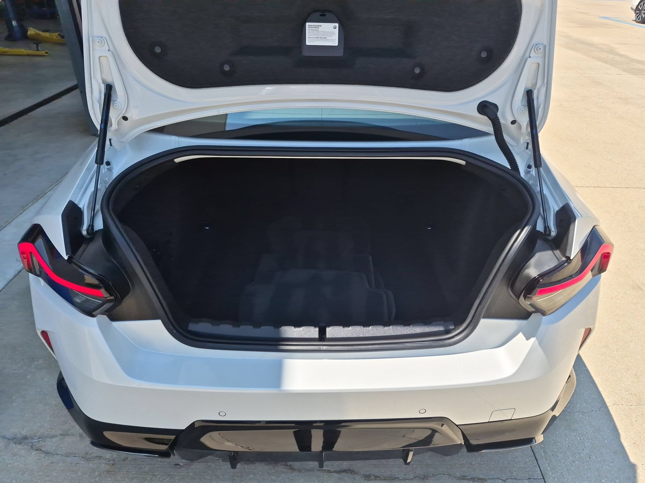 Used 2023 BMW M240i xDrive Coupe w/ Premium Package AWD/4WD image 25