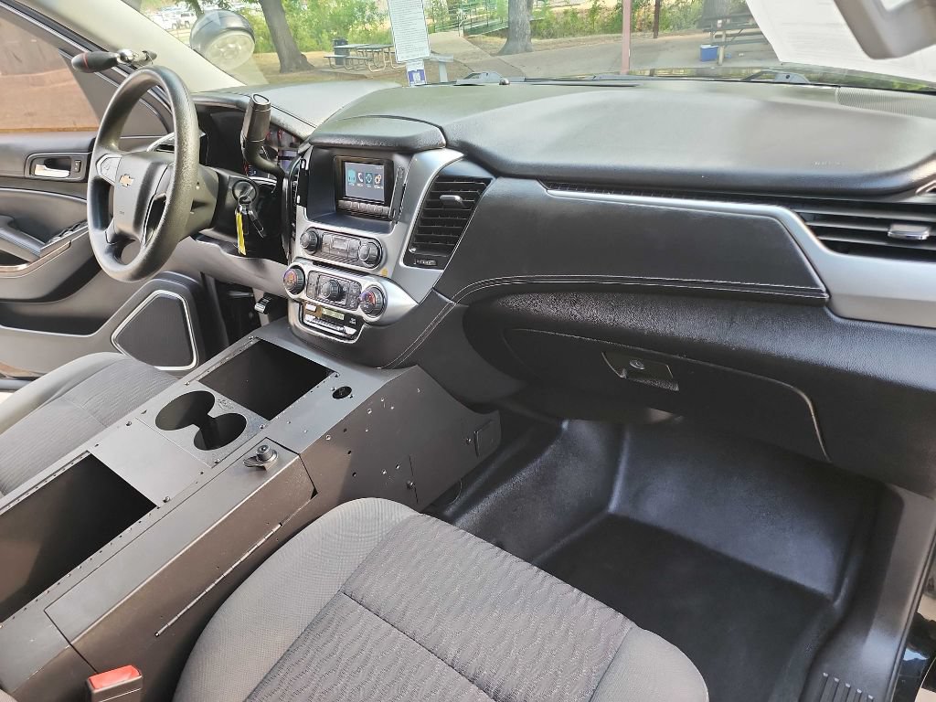 Used 2015 Chevrolet Tahoe 2WD image 30