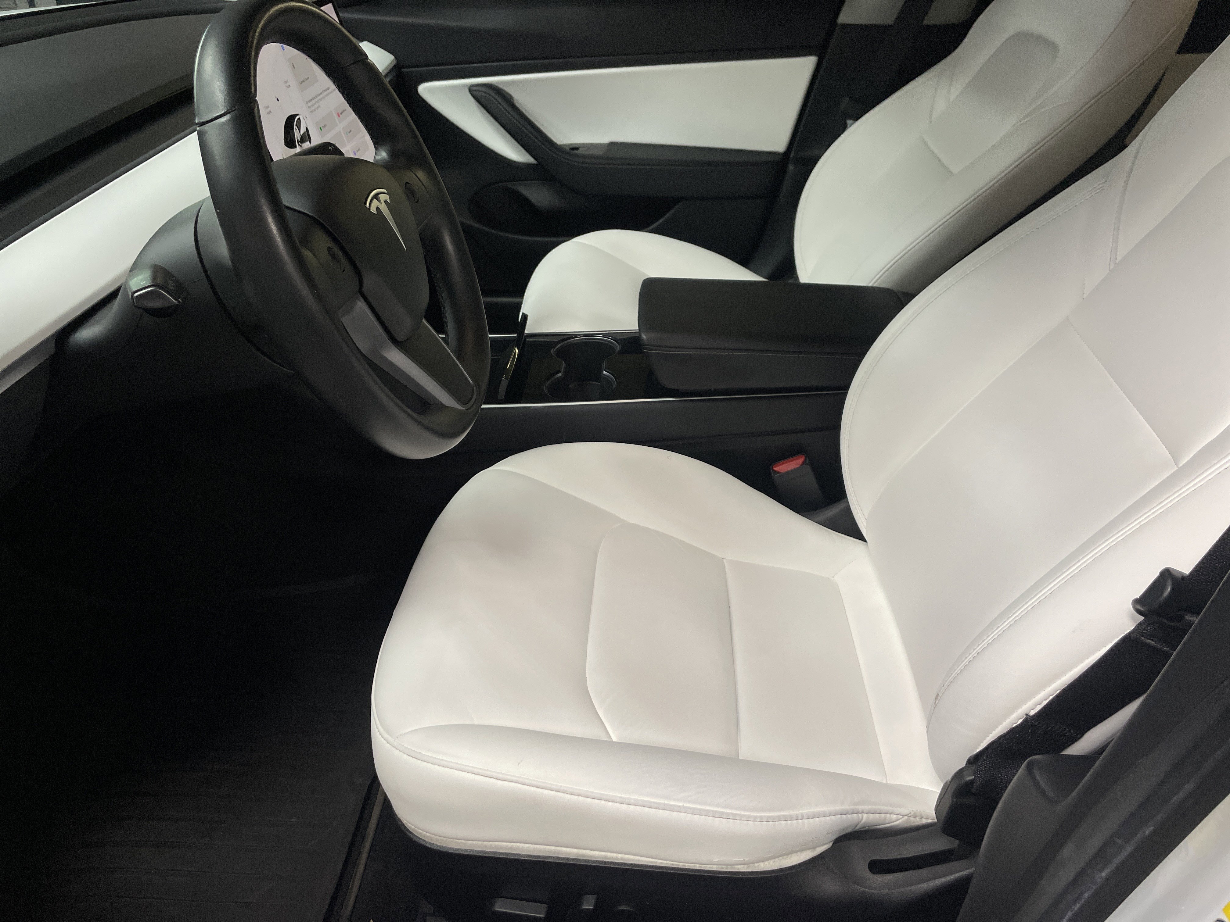 Used 2019 Tesla Model 3 Long Range image 18