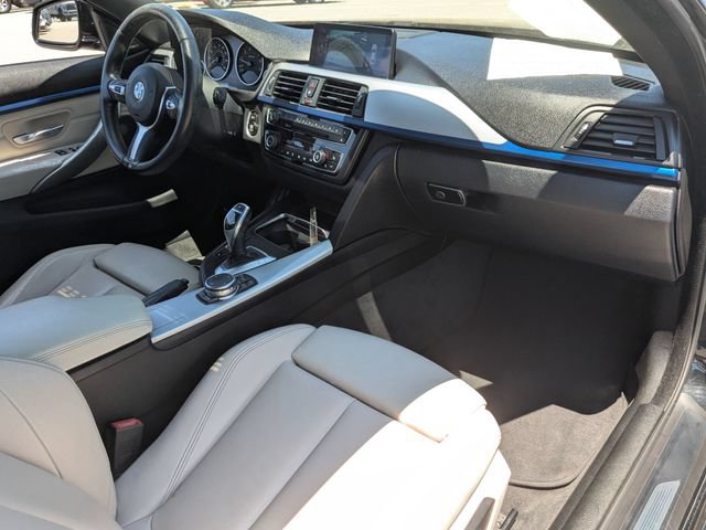 Used 2016 BMW 428i Coupe RWD image 26