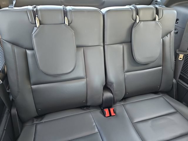 Certified 2025 Ford Explorer Active w/ Active Comfort Package RWD image 14