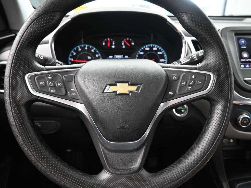 Used 2023 Chevrolet Equinox LS w/ Driver Confidence II Package image 25