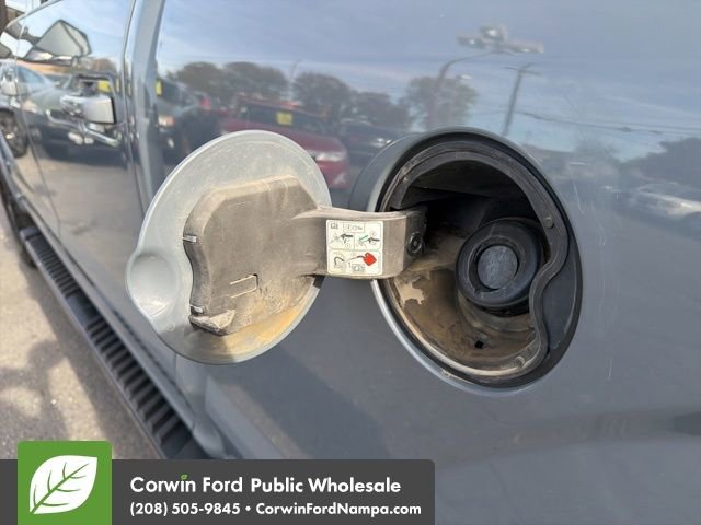 Used 2019 Ford F150 Lariat w/ Equipment Group 502A Luxury image 10