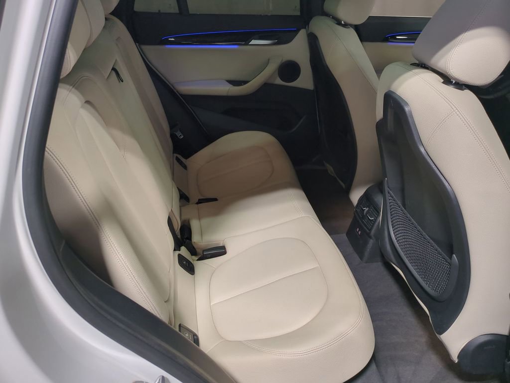 Used 2021 BMW X1 xDrive28i w/ Convenience Package image 27