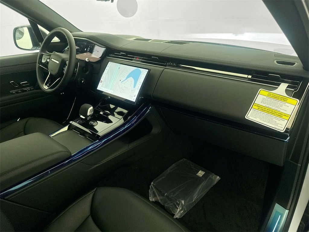 New 2026 Land Rover Range Rover Sport Dynamic SE image 29