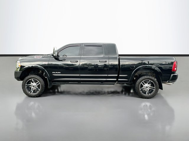 Used 2019 RAM 2500 Limited AWD/4WD image 9