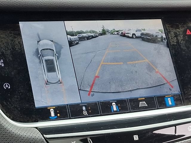 Certified 2021 Cadillac XT5 Sportv AWD/4WD image 17