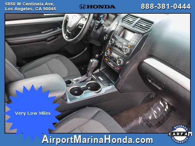 Used 2016 Ford Explorer XLT image 16