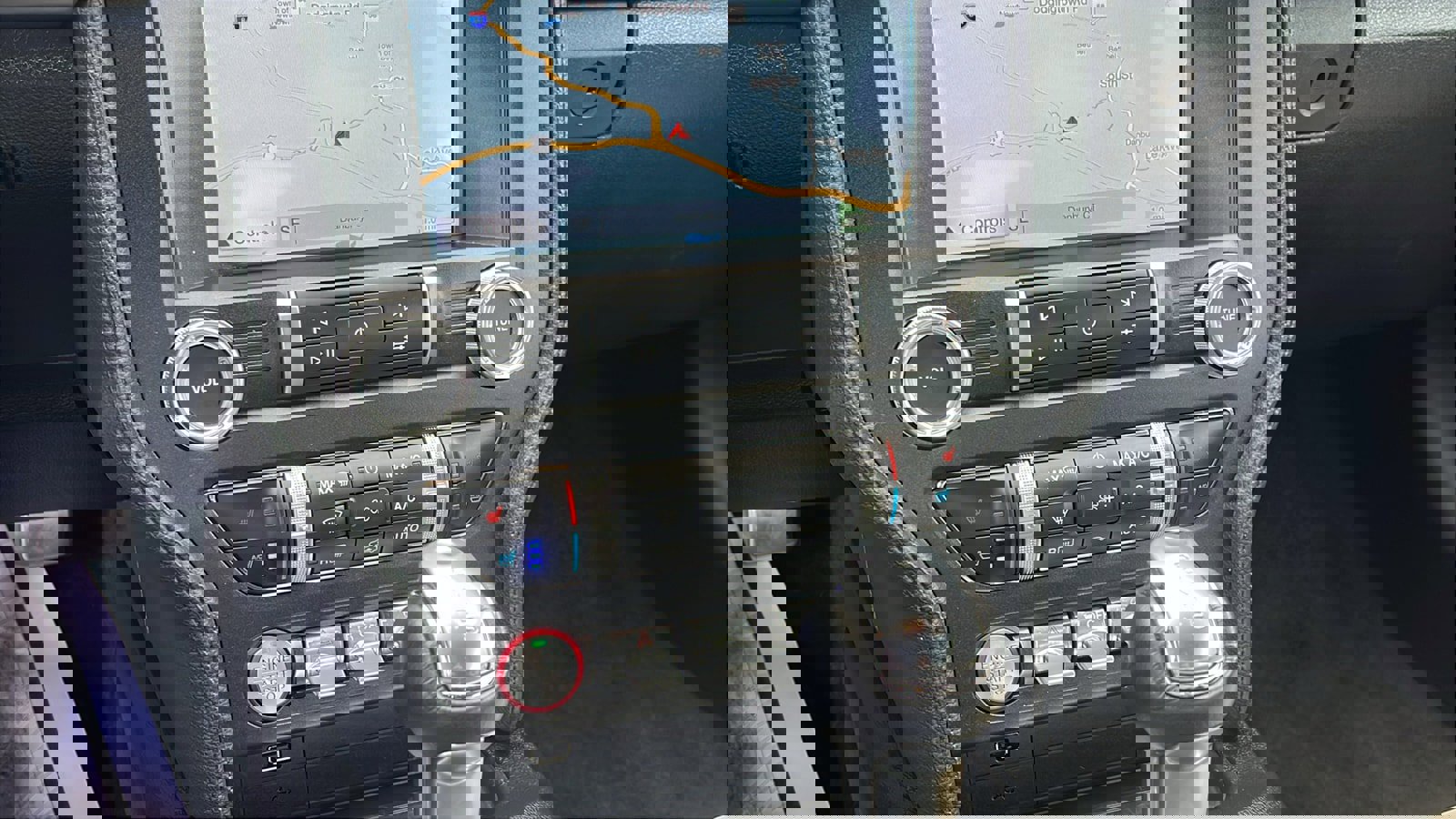 Used 2019 Ford Mustang GT Premium image 17