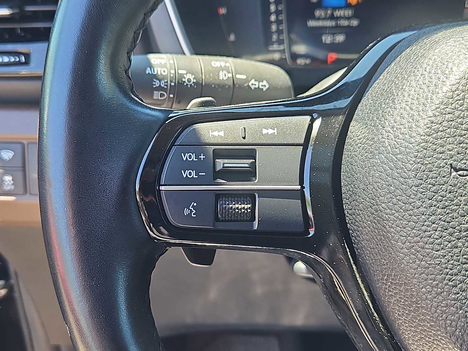 Certified 2023 Honda Pilot Elite image 28