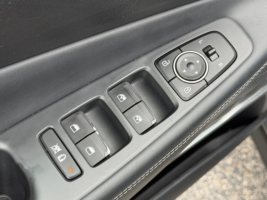 Used 2019 Hyundai Santa Fe AWD image 20