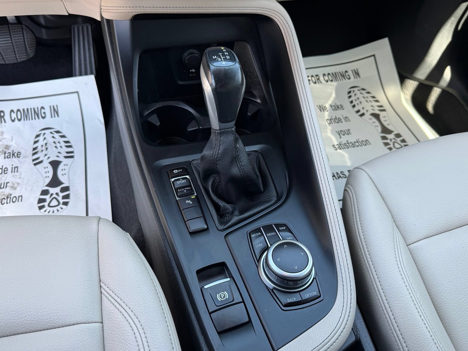 Used 2019 BMW X1 sDrive28i FWD image 27