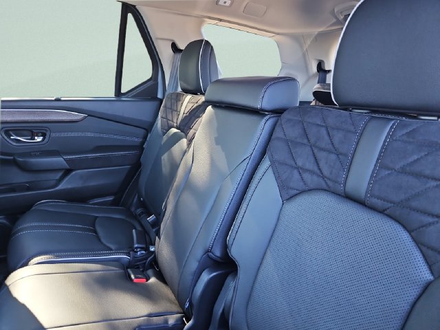 New 2026 Honda Pilot Elite image 28