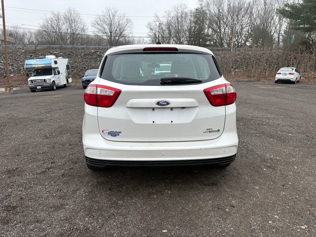 Used 2016 Ford C-MAX SEL w/ Equipment Group 302A image 17