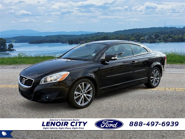 Used 2011 Volvo C70 T5 image 7