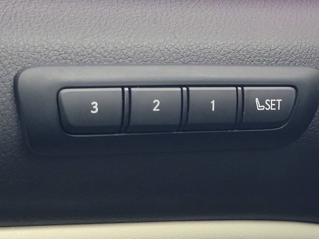 Used 2024 Lexus NX 350 AWD w/ Vision Package image 41