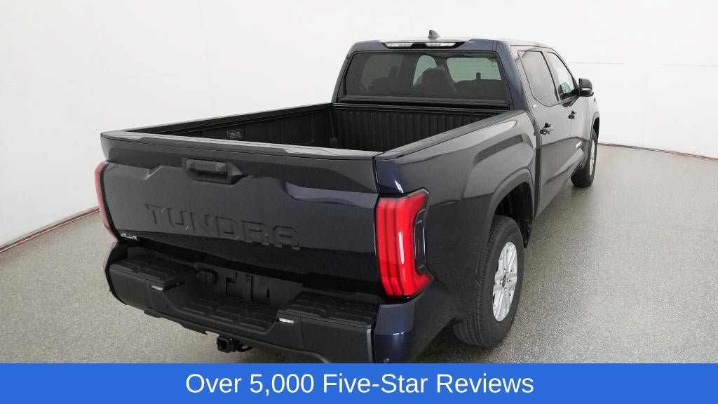 New 2026 Toyota Tundra SR5 AWD/4WD image 8